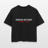 Kadena USAF Okinawa Japan