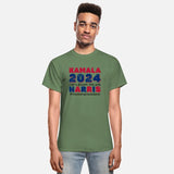 Kamala 2024 Let s Finish The Job