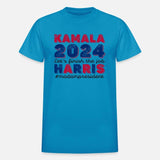 Kamala 2024 Let s Finish The Job