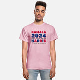 Kamala 2024 Let s Finish The Job