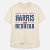 Kamala Harris 2024 for President Vote Tim Walz