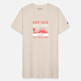 Keep Your Soul Clean and Your Boots Dirty