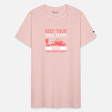 Keep Your Soul Clean and Your Boots Dirty