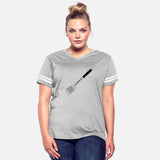 Keukengerei bakschep