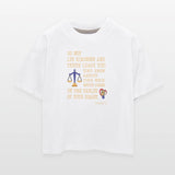 Kindness and Truth, Proverbs 3:3