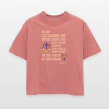 Kindness and Truth, Proverbs 3:3