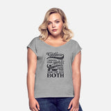 Kindness is like coffee it black