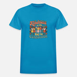 Kindness Key to Connection