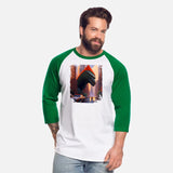 King Of Monsters Takes On City And Muscle