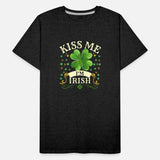Kiss Me Im Irish
