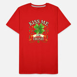 Kiss Me Im Irish