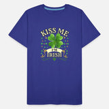 Kiss Me Im Irish