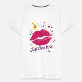 Kiss Splash – Just One Kiss