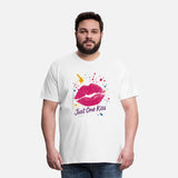 Kiss Splash – Just One Kiss