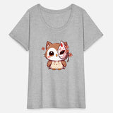 Kitsune Owl