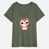 Kitsune Owl