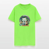 Kitty xmas and Happy New Year