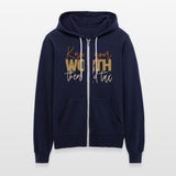 Know your WORTH then add tax