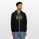 Know your WORTH then add tax