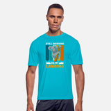 Koala Fluffy Marsupial Outback