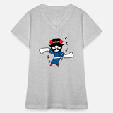 Koreans dancing traditional dances