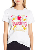 Teaching is My Ministry T-Shirt