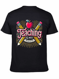 Teaching is My Ministry T-Shirt