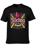 Teaching is My Ministry T-Shirt