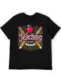 Teaching is My Ministry T-Shirt
