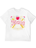 Teaching is My Ministry T-Shirt