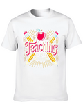 Teaching is My Ministry T-Shirt