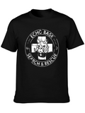 ECHO Base Search & Rescue Graphic T-Shirt