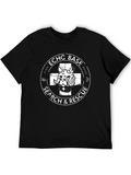 ECHO Base Search & Rescue Graphic T-Shirt