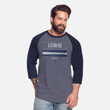 Kyle Lewis Baseball Bat Gameday