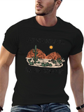 Aint Goin Down Till Sun Up Tee