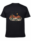 Aint Goin Down Till Sun Up Tee