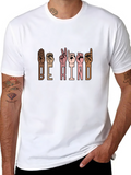 Be Kind ASL Sign Language T-Shirt
