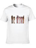 Be Kind ASL Sign Language T-Shirt