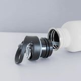 Labor Day Fists Raised