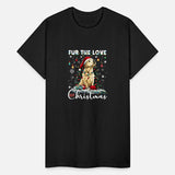 Labrador Retriever Christmas Tree Decorations Dog