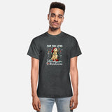 Labrador Retriever Christmas Tree Decorations Dog