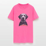 labrador retriever Independence Day