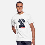 labrador retriever Independence Day