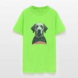 labrador retriever Independence Day