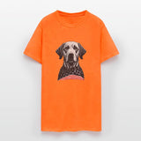 labrador retriever Independence Day