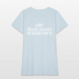 Lady Bench Jeweler Women Jewelers Repair Jewelry