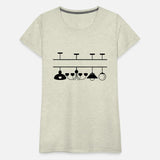 Lamp recess for your own text