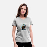 Land Of The Free And The Brave American Bald