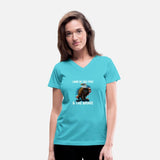 Land Of The Free And The Brave American Bald