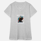 Land Of The Free And The Brave American Bald